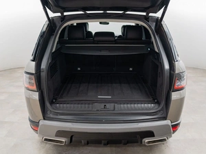 Внедорожник Land Rover Range Rover Sport 2018 года, 4850000 рублей, Красноярск