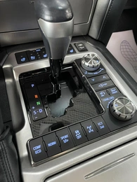 Внедорожник Toyota Land Cruiser 2018 года, 6397000 рублей, Солонцы