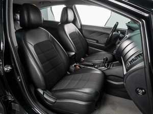 Седан Kia Cerato 2019 года, 1649000 рублей, Воронеж