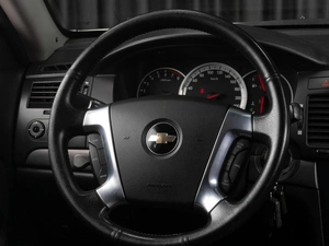 Седан Chevrolet Epica 2008 года, 609000 рублей, Тюмень