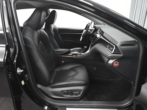 Седан Toyota Camry 2018 года, 3069000 рублей, Ставрополь