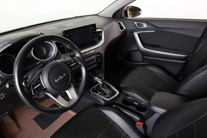 Хетчбэк Kia Ceed 2021 года, 2099000 рублей, Пермь