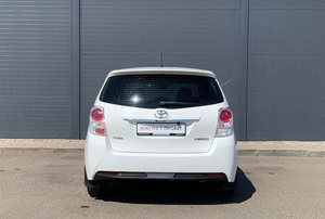 Минивэн Toyota Verso 2014 года, 1585000 рублей, Солонцы