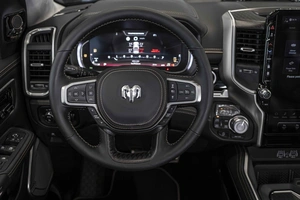 Пикап RAM 1500 2025 года, 10468201 рублей, Москва