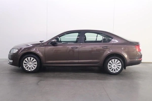 Хэтчбек 4 дв. Skoda Octavia 2014 года, 1130000 рублей, Брянск