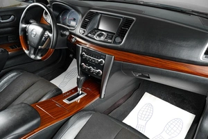 Седан Nissan Teana 2008 года, 999000 рублей, Тюмень
