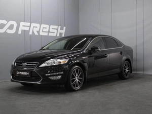 Седан Ford Mondeo 2012 года, 1170000 рублей, Омск