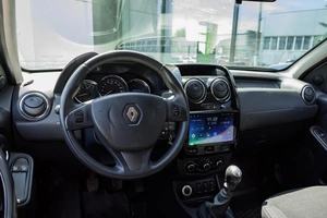 Внедорожник Renault Duster 2018 года, 1249000 рублей, Ульяновск