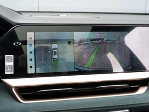 Внедорожник Geely Monjaro 2023 года, 3450000 рублей, Краснодар