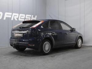 Хетчбэк Ford Focus 2008 года, 550000 рублей, Омск