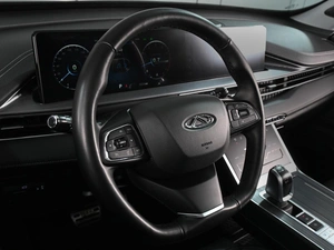 Внедорожник Chery Tiggo 7 Pro Max 2023 года, 2099000 рублей, Аксай