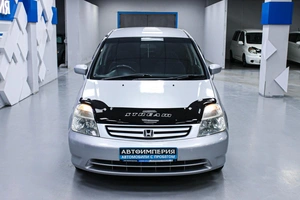 Минивэн Honda Stream 2001 года, 593000 рублей, Солонцы