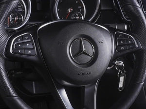 Внедорожник Mercedes-benz GLE-класс 2017 года, 3639000 рублей, Ростов-на-Дону