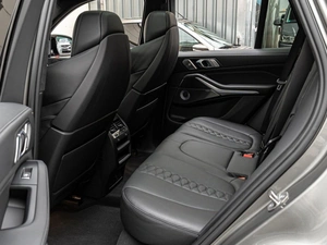 Внедорожник BMW X5 M 2021 года, 11499000 рублей, Краснодар