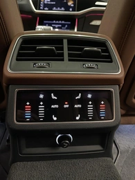 Седан Audi A6 2019 года, 3300000 рублей, Красноярск