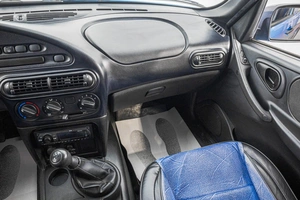 Внедорожник Chevrolet Niva 2016 года, 849000 рублей, Барнаул