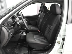 Седан ВАЗ (LADA) Granta 2021 года, 975000 рублей, Ставрополь