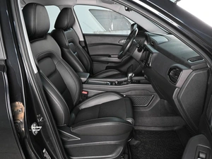 Внедорожник Chery Tiggo 4 2021 года, 1499000 рублей, Аксай