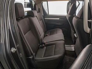 Пикап Toyota Hilux 2020 года, 3799000 рублей, Тюмень