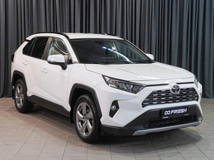 Внедорожник Toyota RAV4 2020 года, 3200000 рублей, Волгоград