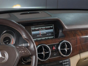 Внедорожник Mercedes-benz GLK-класс 2013 года, 1899000 рублей, Сургут