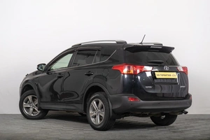 Внедорожник Toyota RAV4 2015 года, 2289000 рублей, Томск