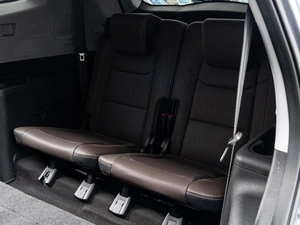 Внедорожник Chery Tiggo 8 Pro 2021 года, 1850000 рублей, Краснодар