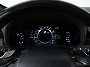 Внедорожник Lexus LX 2023 года, 16298999 рублей, Москва