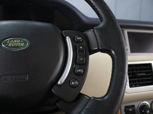 Внедорожник Land Rover Range Rover 2004 года, 1280000 рублей, Омск