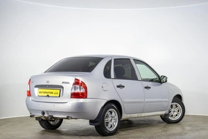 Седан ВАЗ (LADA) Kalina 2010 года, 324000 рублей, Оренбург