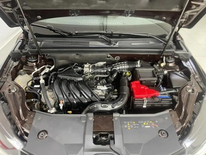 Внедорожник Renault Arkana 2020 года, 1850000 рублей, Смоленск