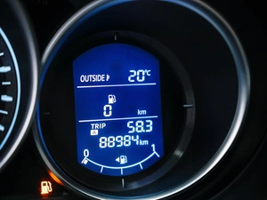 Седан Mazda 6 2015 года, 1690000 рублей, Красноярск