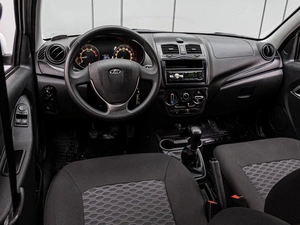 Седан ВАЗ (LADA) Granta 2023 года, 863000 рублей, Краснодар