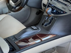 Внедорожник Lexus RX 2012 года, 2500000 рублей, Уфа