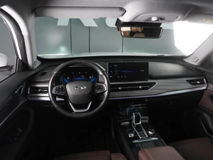 Внедорожник Chery Tiggo 8 Pro 2022 года, 2205000 рублей, Минеральные Воды