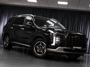 Внедорожник Hyundai Palisade 2023 года, 5999000 рублей, Тюмень