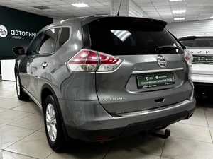 Внедорожник Nissan X-Trail 2015 года, 1550000 рублей, Ачинск