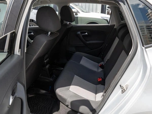 Хетчбэк Volkswagen Polo 2011 года, 685000 рублей, Краснодар