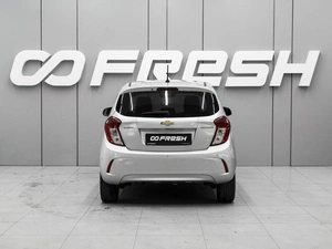 Хетчбэк Chevrolet Spark 2019 года, 1140000 рублей, Ростов-на-Дону