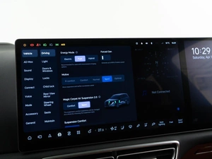 Внедорожник Li Auto L9 2023 года, 5967444 рублей, Москва