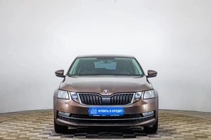 Лифтбек Skoda Octavia 2019 года, 1799000 рублей, Пермь
