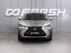 Внедорожник Lexus NX 2015 года, 2529000 рублей, Воронеж