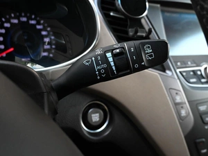 Внедорожник Hyundai Grand Santa Fe 2014 года, 2284000 рублей, Кирилловка