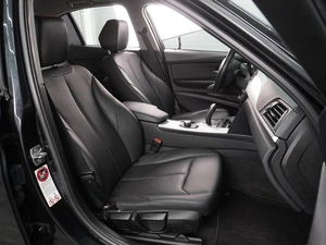 Седан BMW 3 серия 2012 года, 1537000 рублей, Воронеж