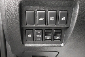 Внедорожник Nissan Murano 2011 года, 1259000 рублей, Барнаул