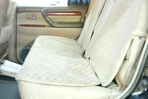 Внедорожник Lexus LX 2001 года, 1859000 рублей, Омск