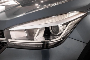 Внедорожник Chery Tiggo 4 2019 года, 1489000 рублей, Барнаул