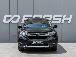 Внедорожник Honda CR-V 2018 года, 2420000 рублей, Краснодар