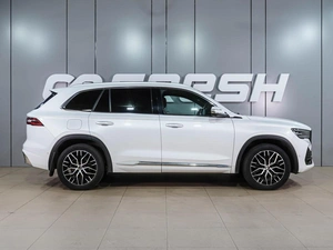 Внедорожник Geely Monjaro 2023 года, 2849000 рублей, Воронеж