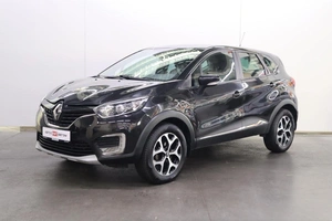 Внедорожник Renault Kaptur 2017 года, 1550000 рублей, Брянск